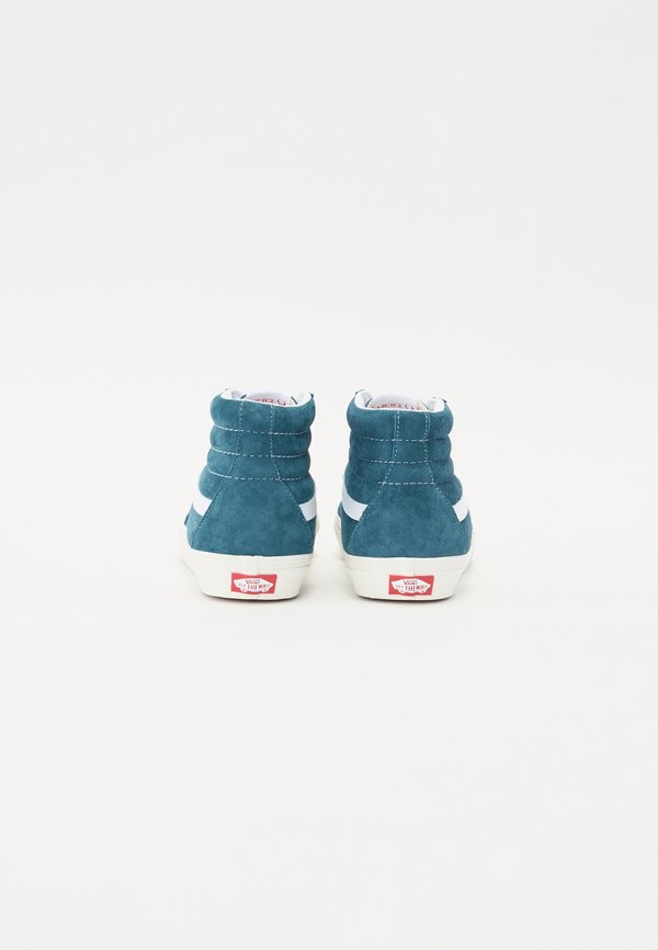 SK8 HI UNISEX - High-top trainers - stargazer2