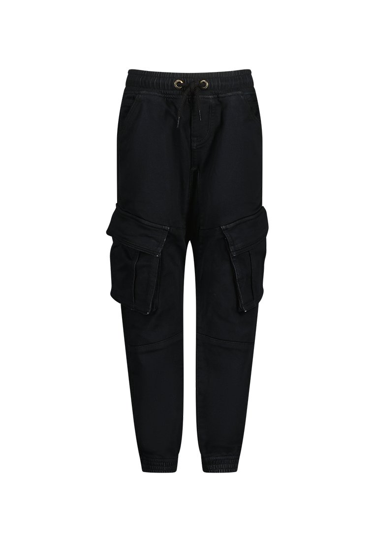 VINGINO Cargobroek zwart