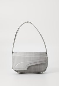 HOBO BAG - Sac à main - smokey gray