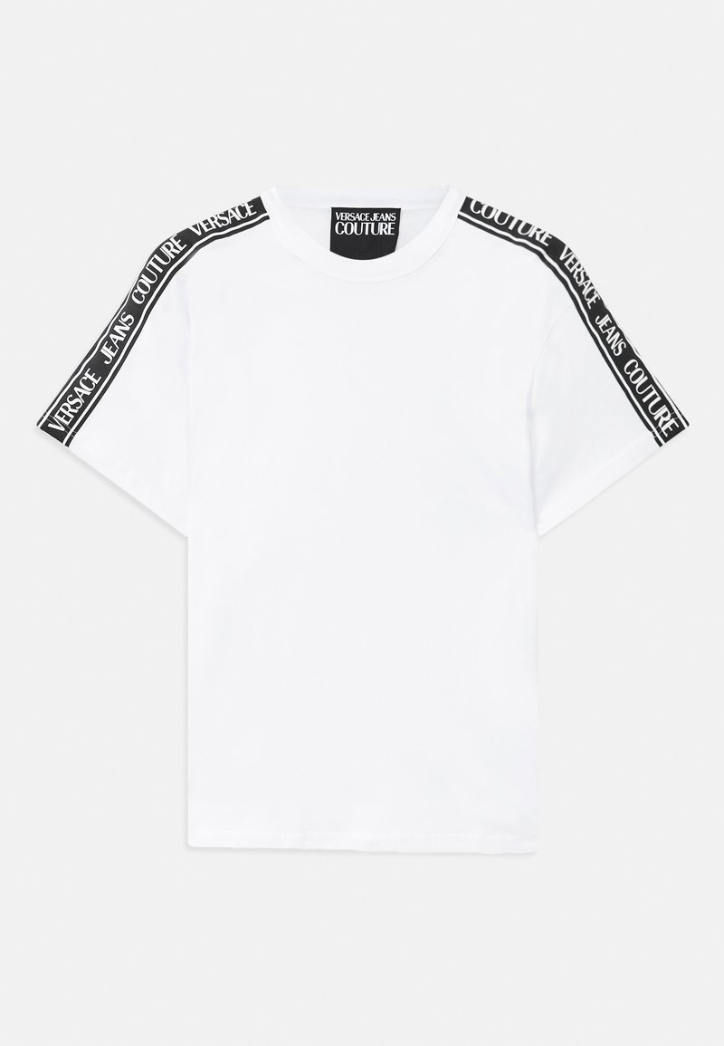 Versace Jeans Couture T-shirt print wit