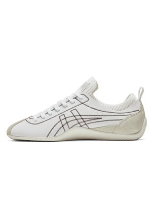 SCLAW - Sneakers - white/black