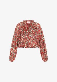 Vald, red multicolor