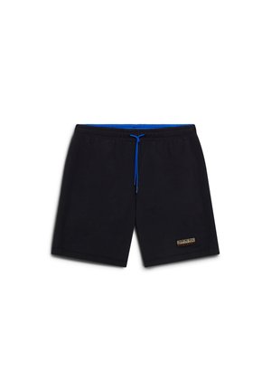 V IAATO - Short de bain - black