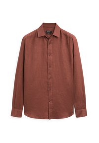 Unselected, bordeaux