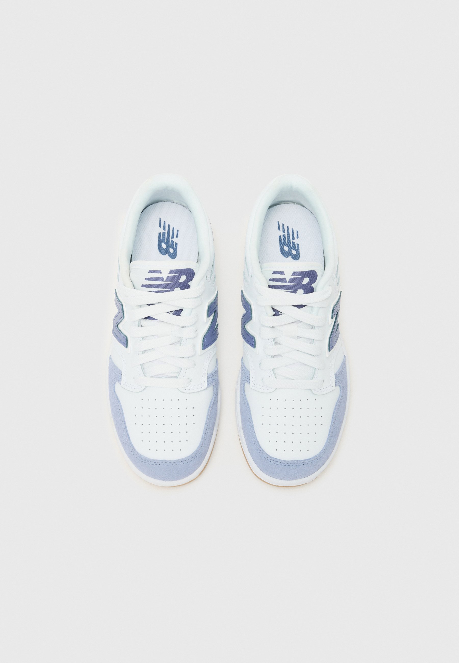 new balance 480 off white and blue