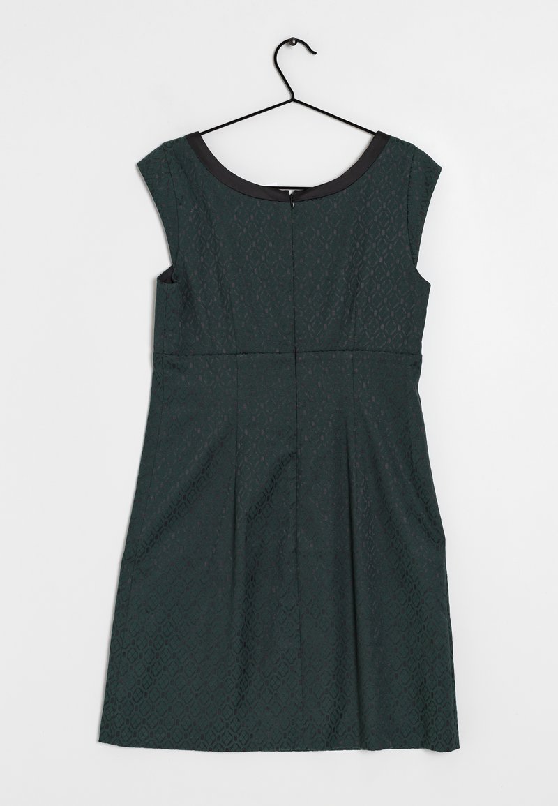 Zalando Deals Shift Dress C&a Steps Vestito Casual Green/verde