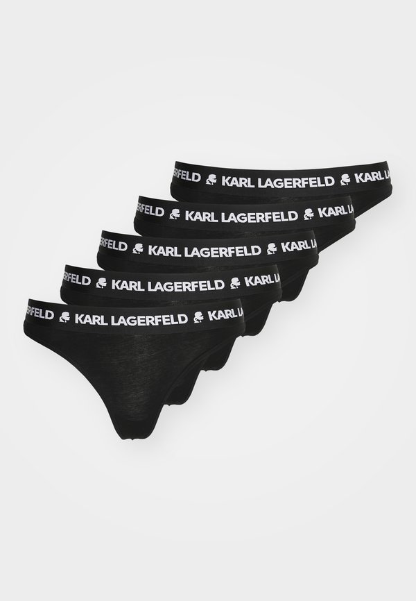 LOGO THONG 5 PACK - Thong2