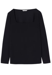 NOKA - Bluzka z długim rękawem