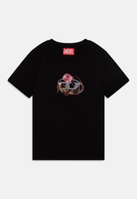 Non selezionato, nero