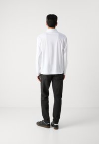 BOSS PALEY - Polo majica - white