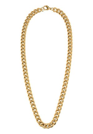 Halskette - gold-coloured