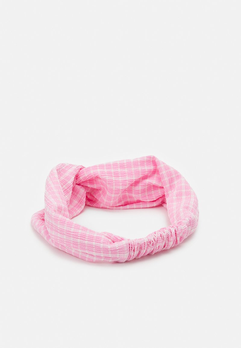 Damen Halsketten | Becksöndergaard KORETTA HAIRBAND Haar-Styling-Accessoires candy pink/pink - FW71745 Damen Halsketten | Becksöndergaard KORETTA HAIRBAND Haar-Styling-Accessoires candy pink/pink - FW71745