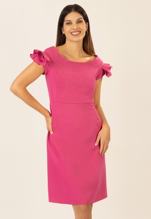 Apart Cocktailkleid/festliches Kleid - pink