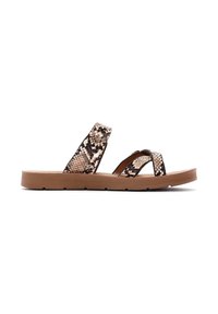 Derimod Ciabattine - brown