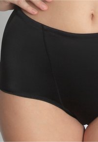 Sassa BASIC CONTROL - Slip - black