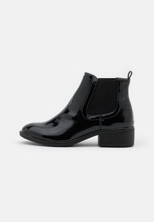 Tronchetti - black