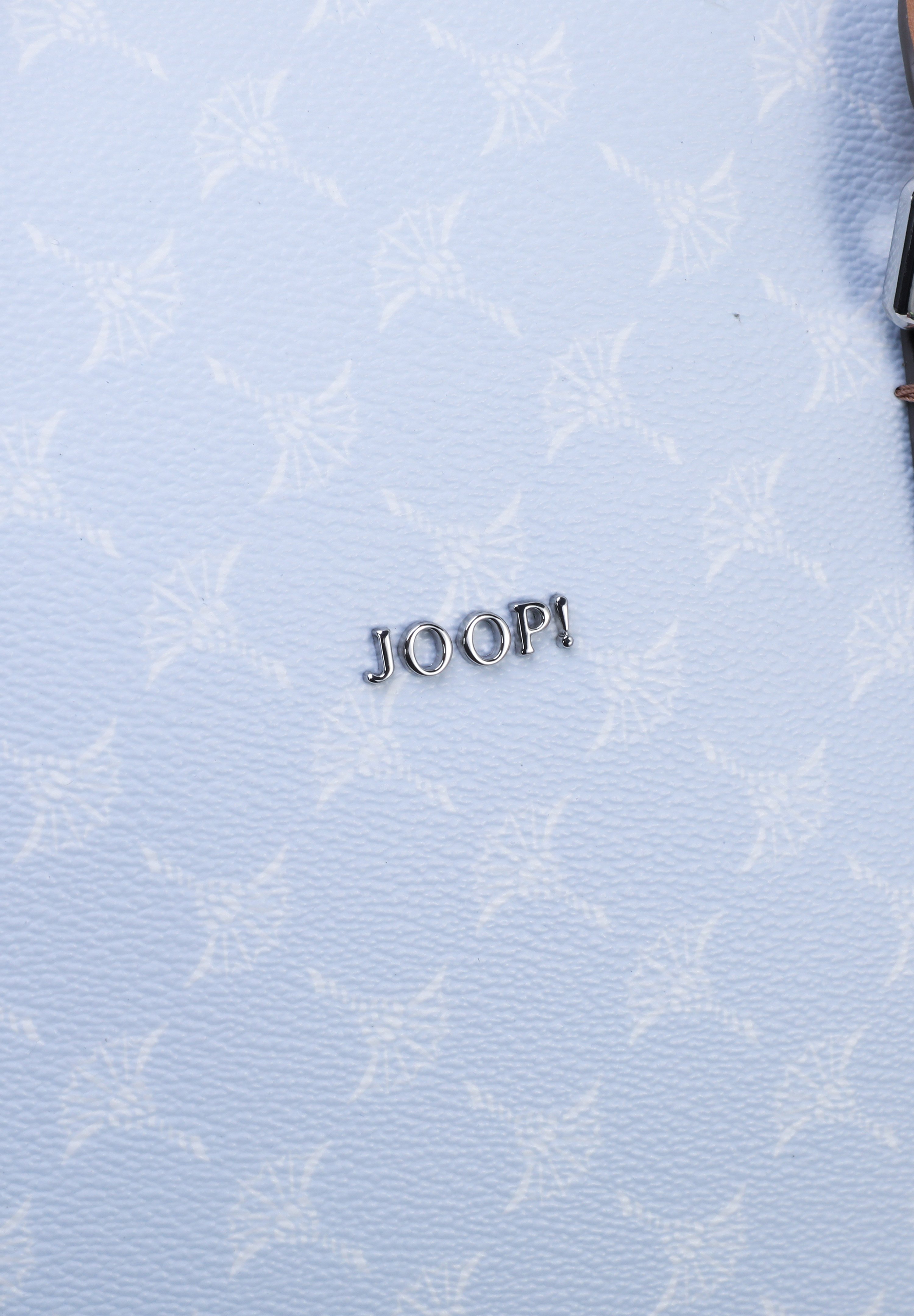 JOOP! CORTINA MISTO RAFAEL - Sac bandoulière - black/noir