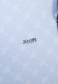 JOOP! CORTINA AURORA - Víkendová taška - lightblue