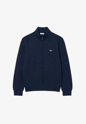 Lacoste, SH8870_031 - Bomberjakke - navy blue