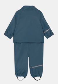 CeLaVi CEMAGIC SET - Calças impermeáveis - iceblue