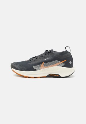 PEGASUS TRAIL 5 - Løpesko for mark - off noir/pale ivory/black/monarch