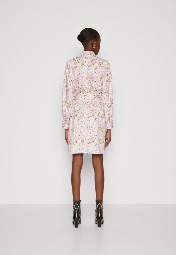 LADONNA SHIRT DRESS - Shirt dress3