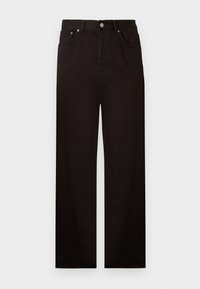 OTIS - Široke kavbojke - dusky port