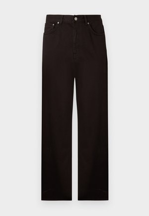 OTIS - Τζιν χαλαρής εφαρμογής - dusky port