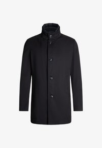 Sélectionné, dunkelblau