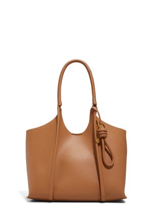 Cabas - cognac