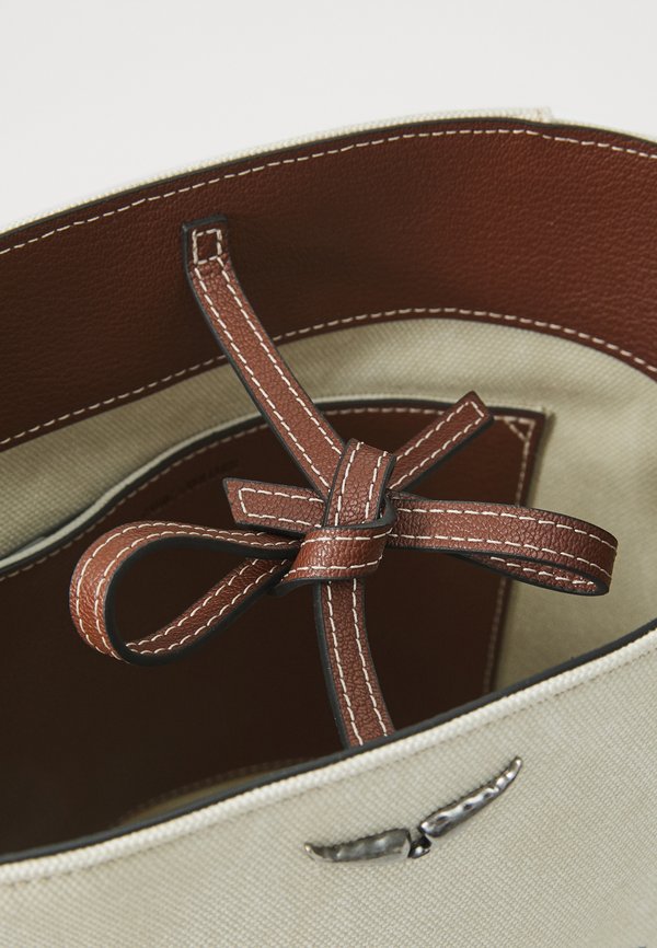 BUCKET - Handbag - flash3