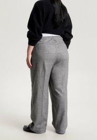 Tommy Hilfiger Curve Bukser - grey