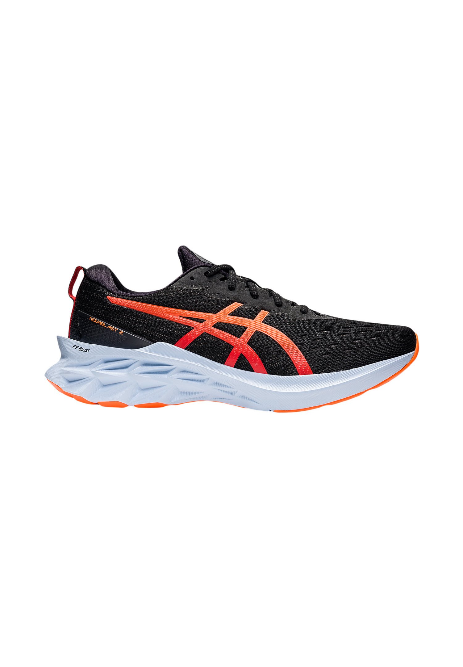 Asics Novablast Zalando Zapatillas Running Hombre ASICS NOVABLAST