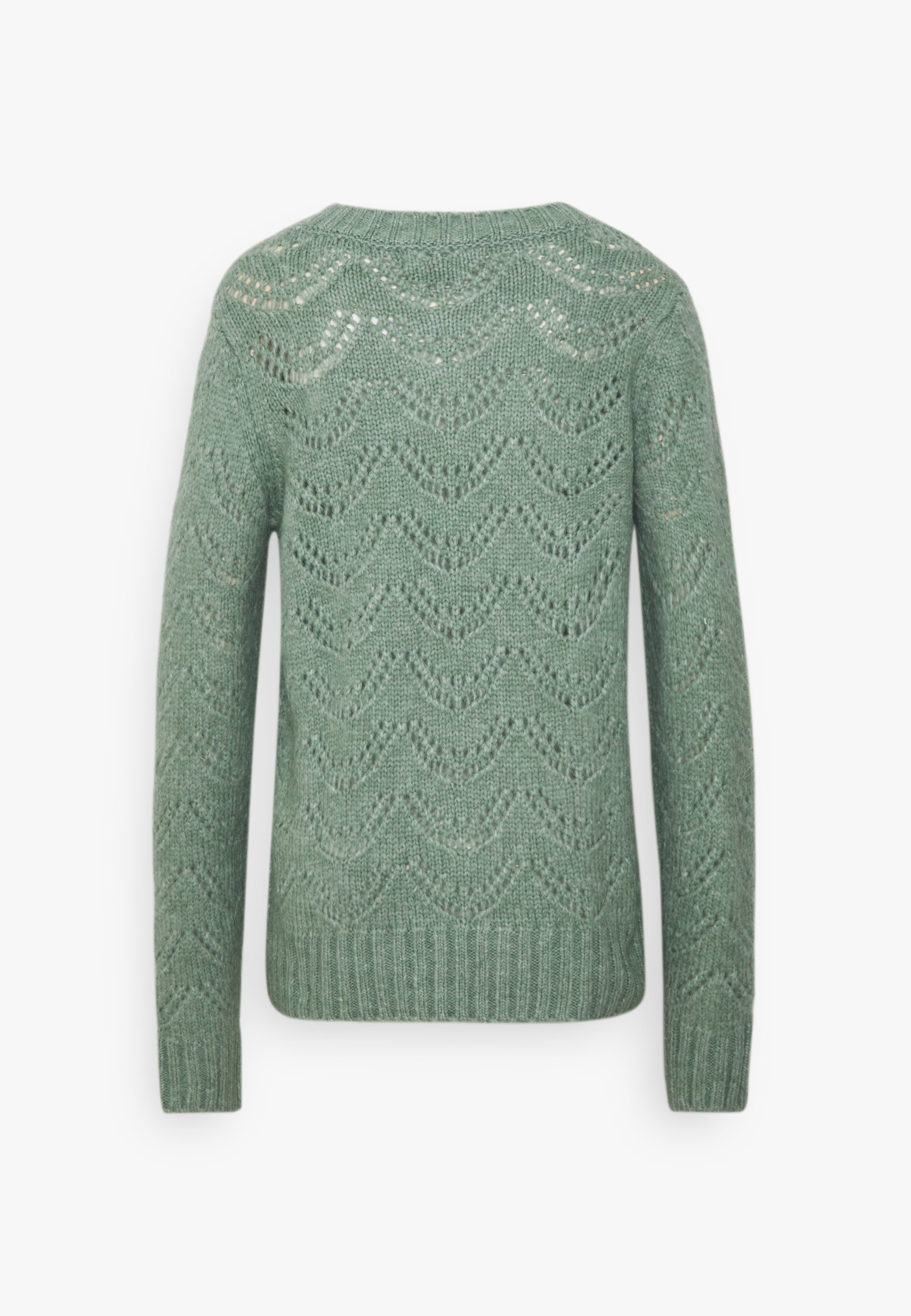 PIECES Tall PCBIBI TALL Trui jadeiteGroen Zalando.nl PIECES trui groen | wehkamp