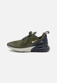 Nike Sportswear AIR MAX 270 Baskets basses cargo khaki/light