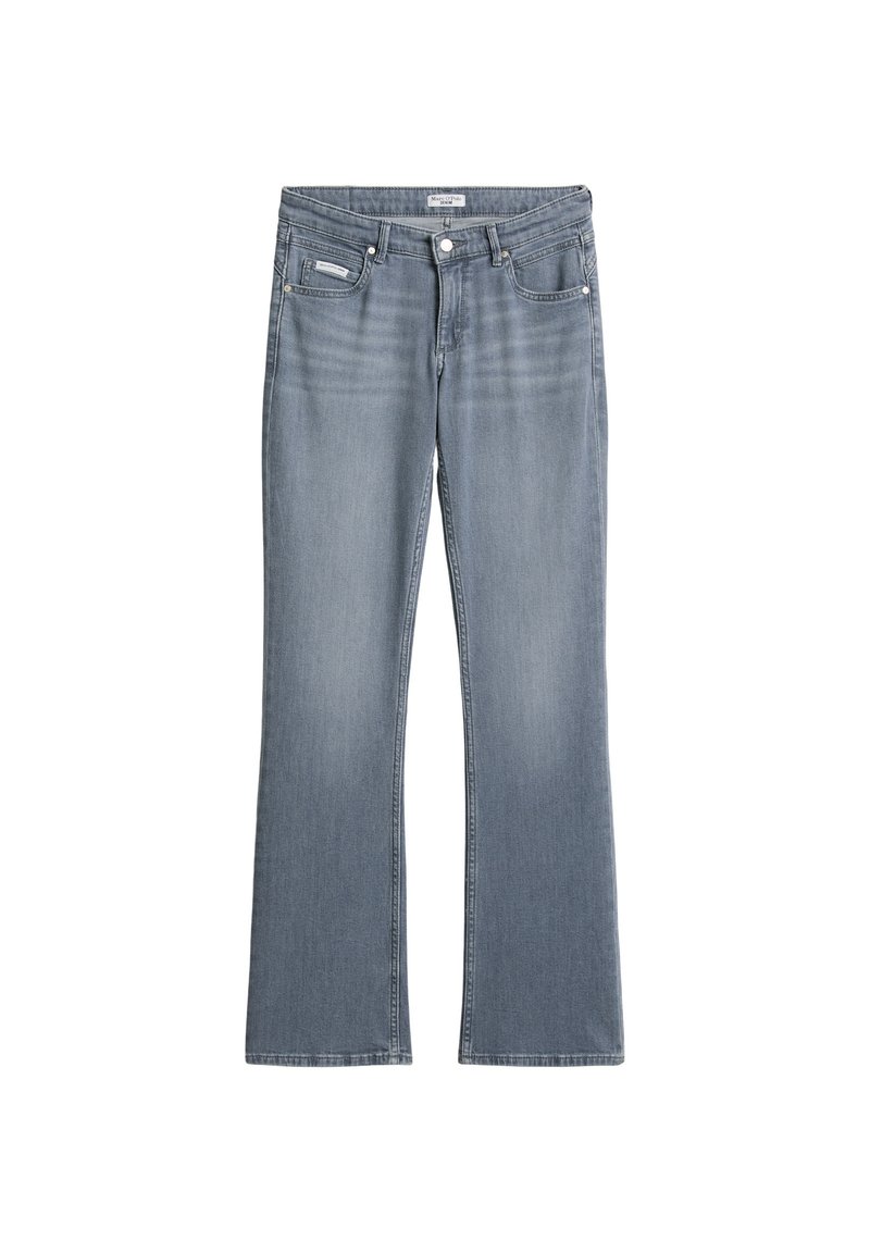 Vaqueros bootcut