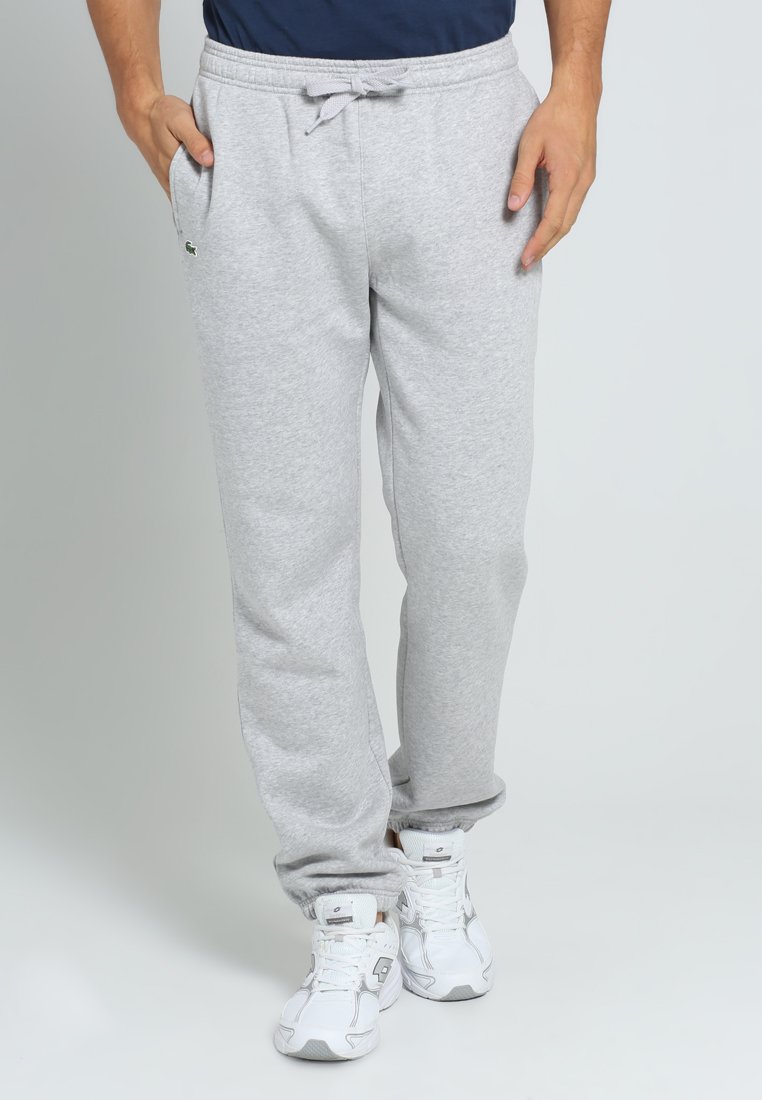 joging lacoste gris