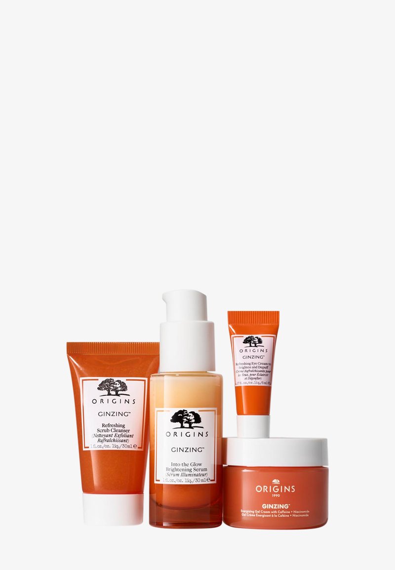 Origins GINZING™ SET Hudplejesæt n/a/ikke defineret Zalando.dk