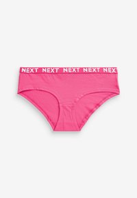 Next RICH LOGO KNICKERS FOUR PACK - Trosor - bright colours