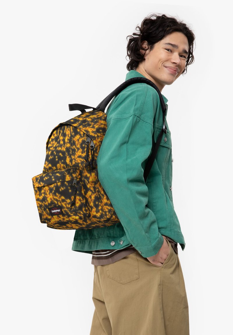 Eastpak DAY PAK'R - Zaino - volcamo yellow