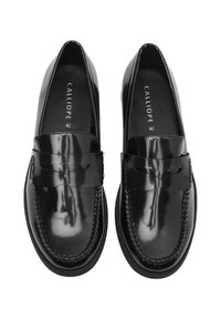Calliope CLASSICO  - Slipper - nero