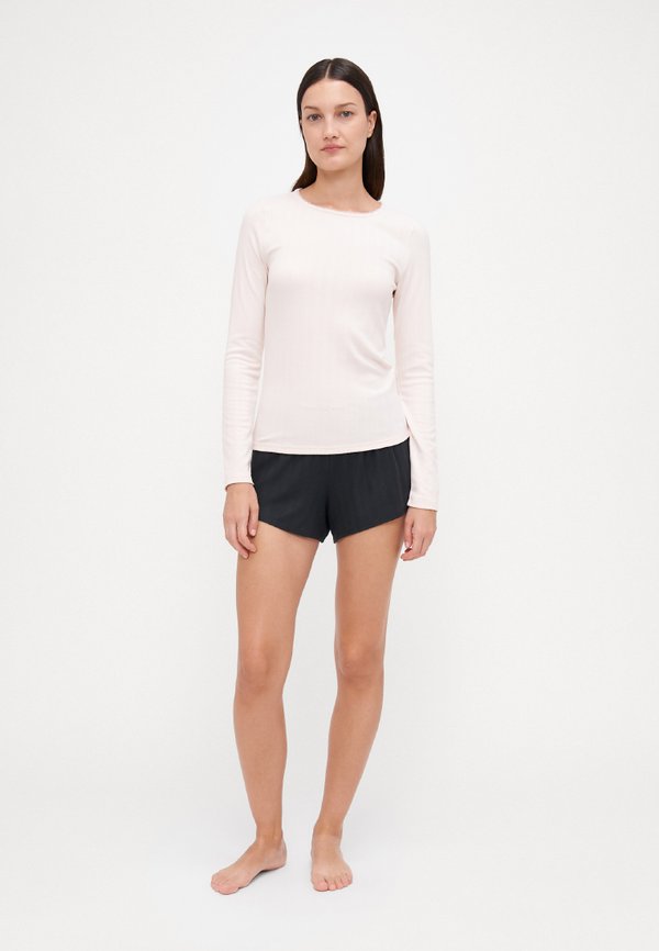 Pointelle Sleep Short - Pyjama bottoms2