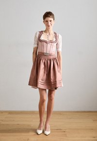 Krüger Dirndl Dirndl - braun