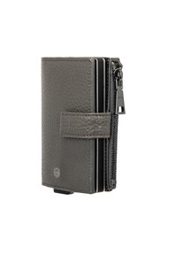 JOOP! C FOUR E CAGE  - Portafoglio - grey