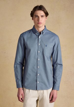 Joules, REGULAR FIT , niebieski