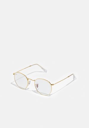 Tom Ford UNISEX - Occhiali Anti Luce Blu - Dark Havana/marrone Scuro - Foto 12