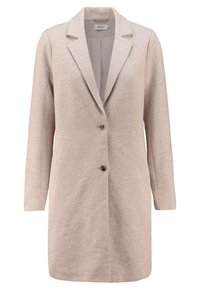 ONLY - ONLCARRIE - Cappotto classico - taupe Immagine in miniatura 1