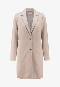 Niet geselecteerd, taupe