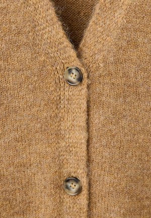 Mango, ADULT - Gilet - brown