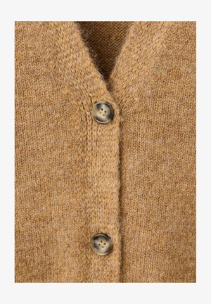 Mango, ADULT - Gilet - brown